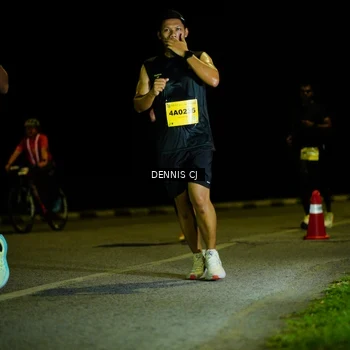 Runner Photo 3084262