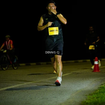 Runner Photo 3084265