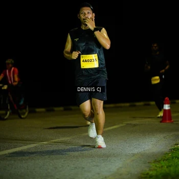 Runner Photo 3084266
