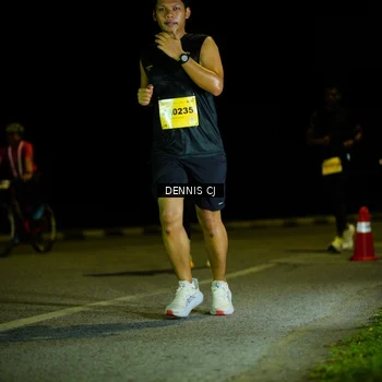 Runner Photo 3084269