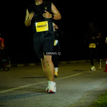 Runner Photo 3084274
