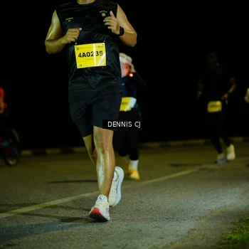 Runner Photo 3084277