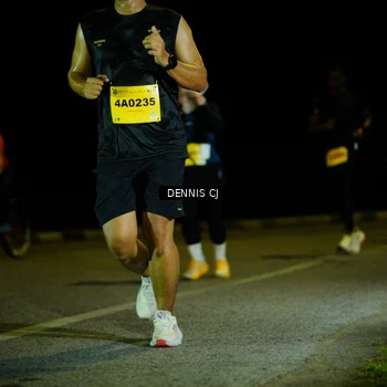 Runner Photo 3084279