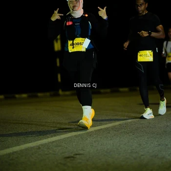 Runner Photo 3084284