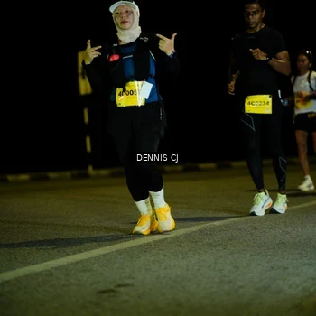 Runner Photo 3084286