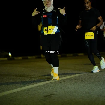 Runner Photo 3084290