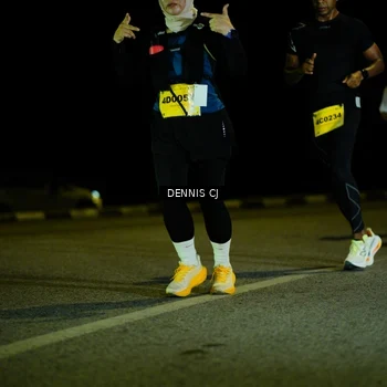 Runner Photo 3084291