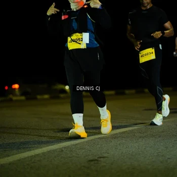 Runner Photo 3084295