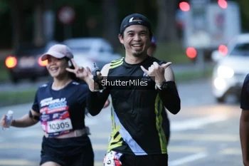 Runner Photo 30843