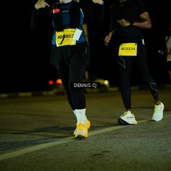 Runner Photo 3084301