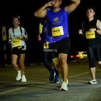 Runner Photo 3084305