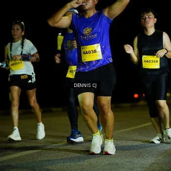 Runner Photo 3084310