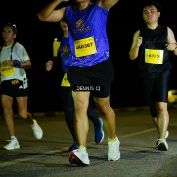 Runner Photo 3084314