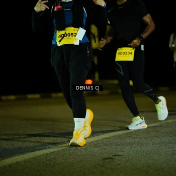 Runner Photo 3084317