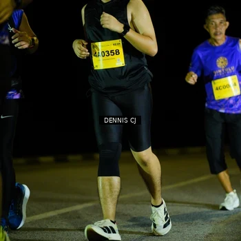Runner Photo 3084326