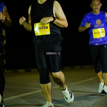 Runner Photo 3084332