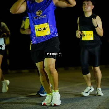 Runner Photo 3084333