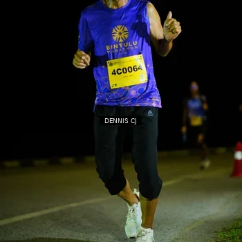 Runner Photo 3084341