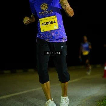 Runner Photo 3084344