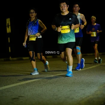 Runner Photo 3084348
