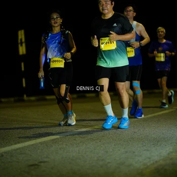 Runner Photo 3084349