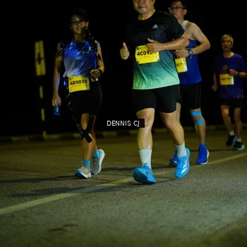 Runner Photo 3084352