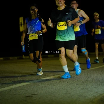 Runner Photo 3084353