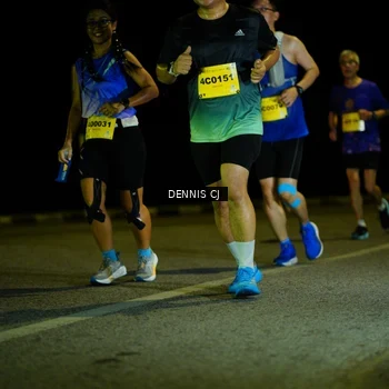 Runner Photo 3084359
