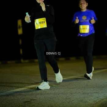 Runner Photo 3084362