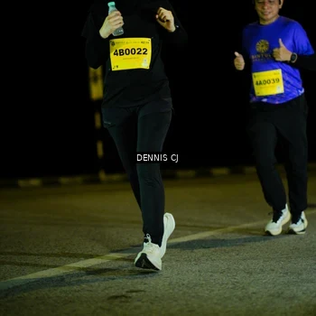 Runner Photo 3084366