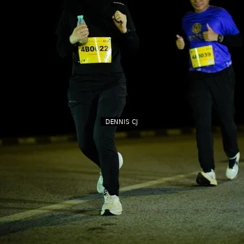 Runner Photo 3084367