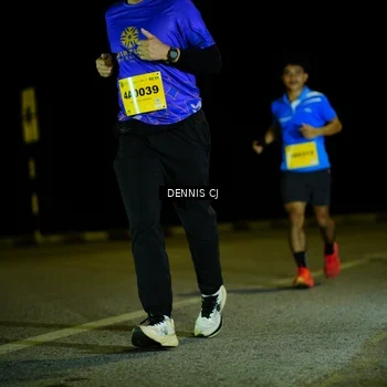 Runner Photo 3084368