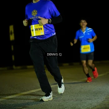 Runner Photo 3084370