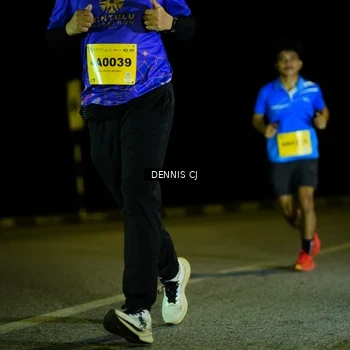 Runner Photo 3084374