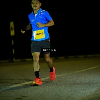 Runner Photo 3084378