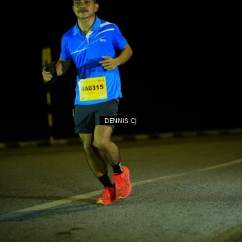 Runner Photo 3084383