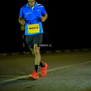 Runner Photo 3084387