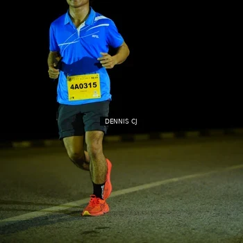 Runner Photo 3084391