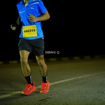 Runner Photo 3084397