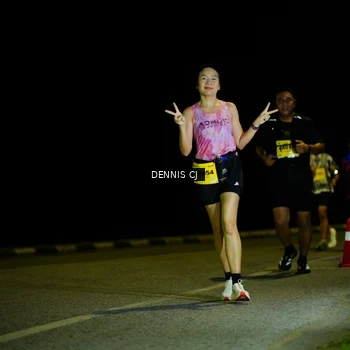 Runner Photo 3084399