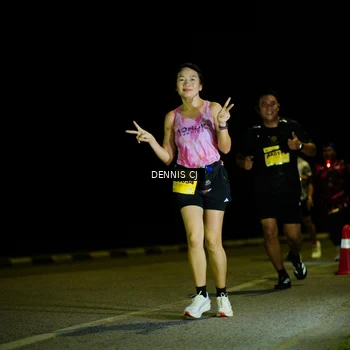 Runner Photo 3084404