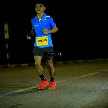 Runner Photo 3084405