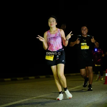 Runner Photo 3084407