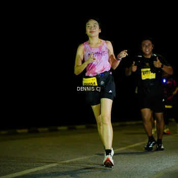 Runner Photo 3084409