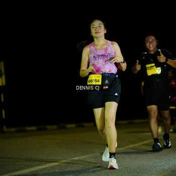 Runner Photo 3084411