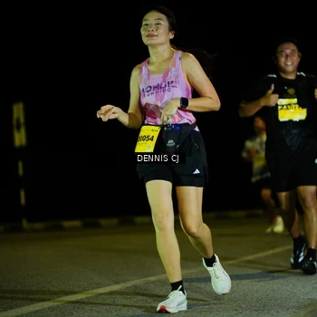 Runner Photo 3084419