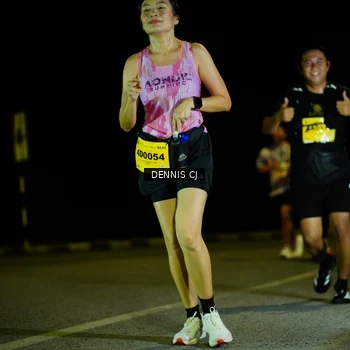 Runner Photo 3084420