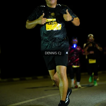 Runner Photo 3084426