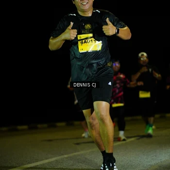 Runner Photo 3084427
