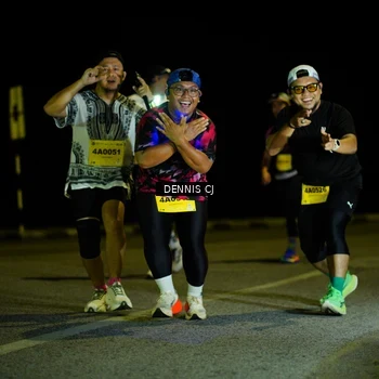 Runner Photo 3084439